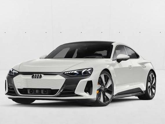 AUDI E-TRON GT 2022 WAUEJBFW0N7009271 image